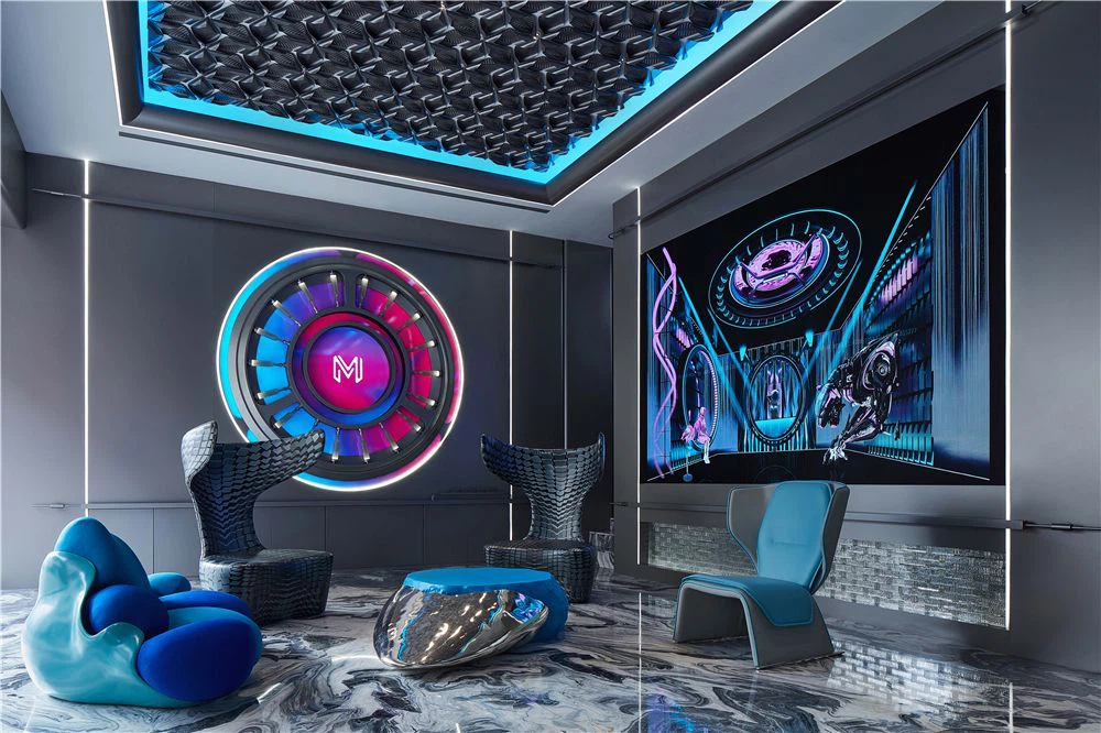Mix Design Office-Daviana Group
