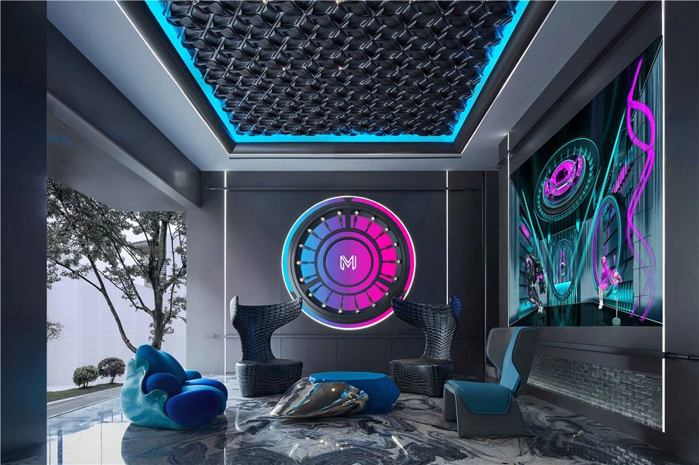 Mix Design Office