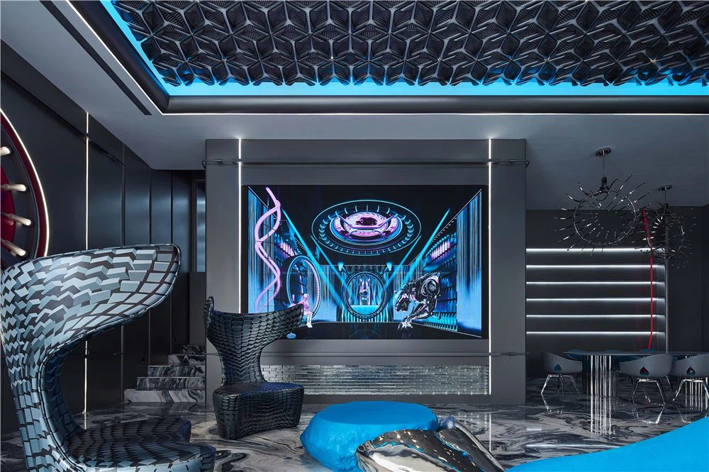 Mix Design Office-Daviana Group
