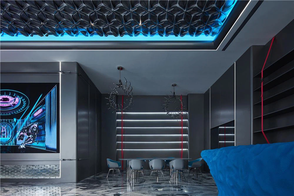 Mix Design Office-Daviana Group