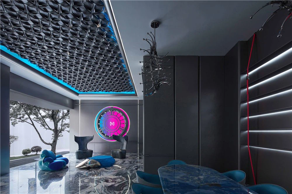 Mix Design Office-Daviana Group