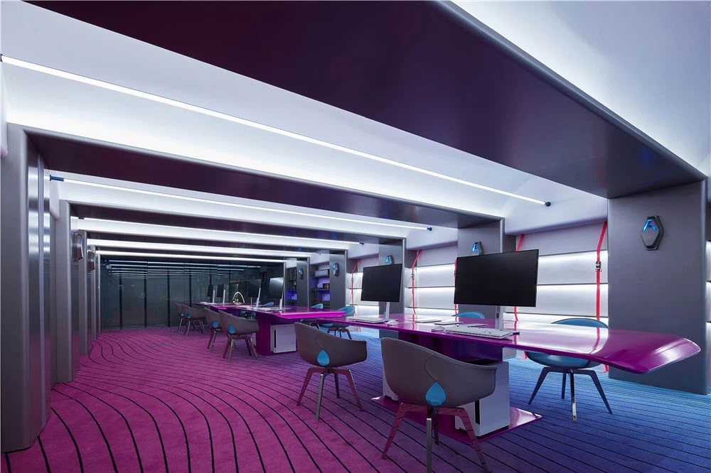 Mix Design Office-Daviana Group