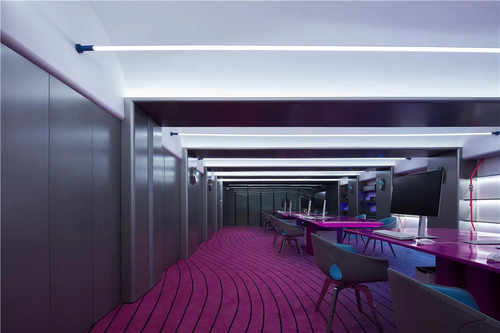 Mix Design Office-Daviana Group