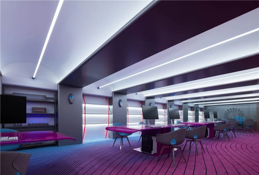 Mix Design Office-Daviana Group