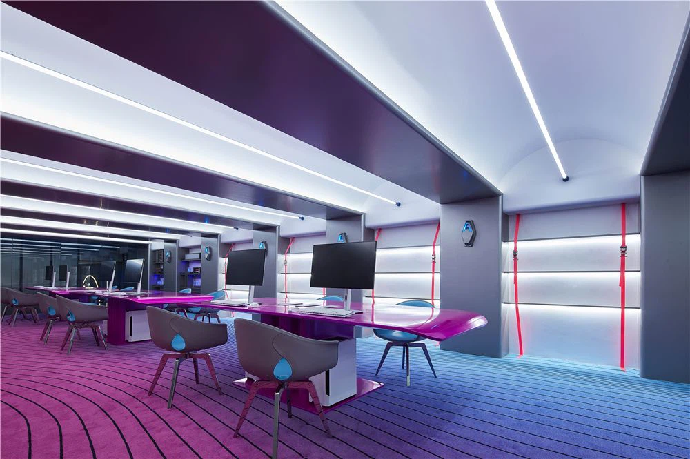 Mix Design Office-Daviana Group
