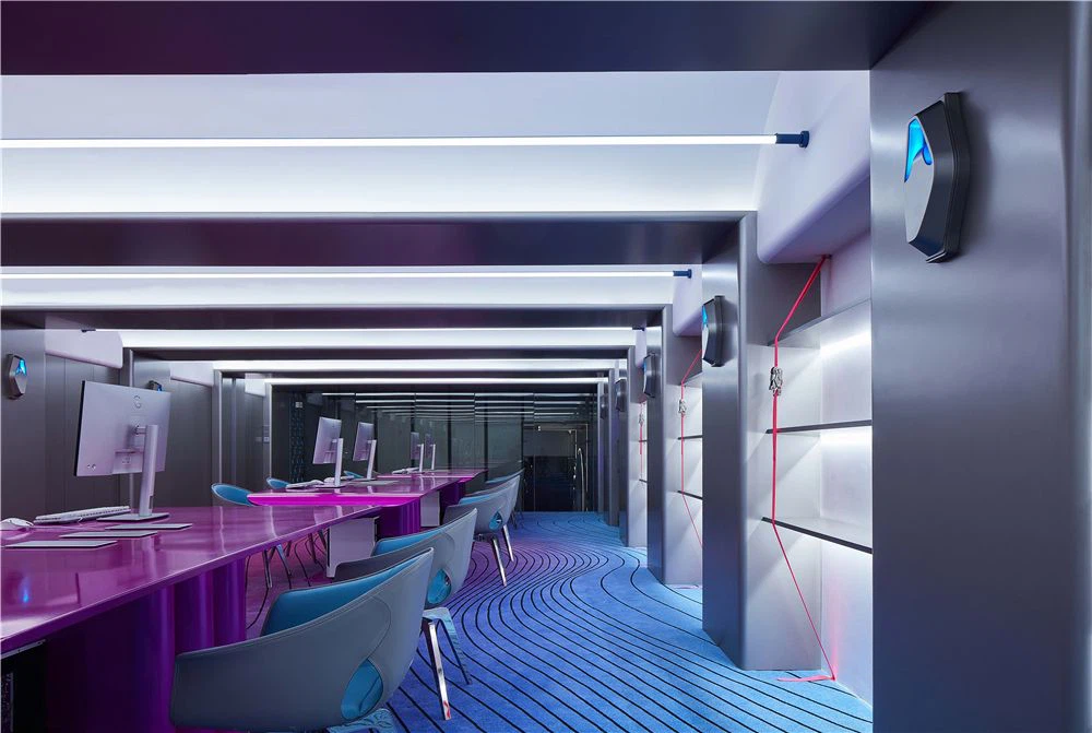 Mix Design Office-Daviana Group