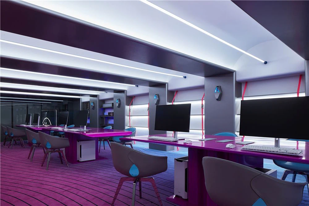 Mix Design Office-Daviana Group