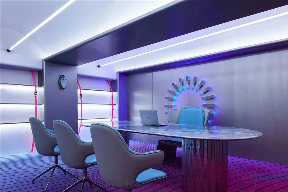 Mix Design Office-Daviana Group