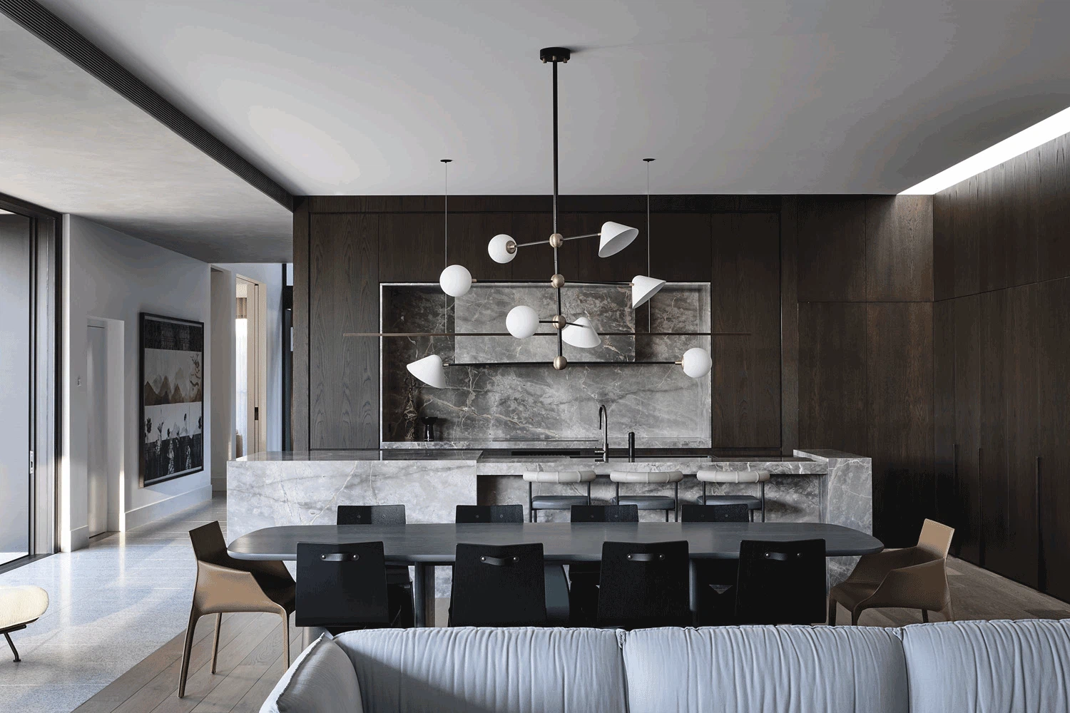 Shenzhen Xiyuan Villa-Daviana Group