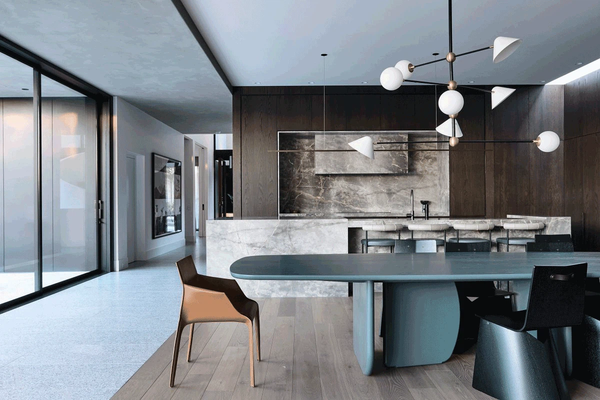 Shenzhen Xiyuan Villa-Daviana Group