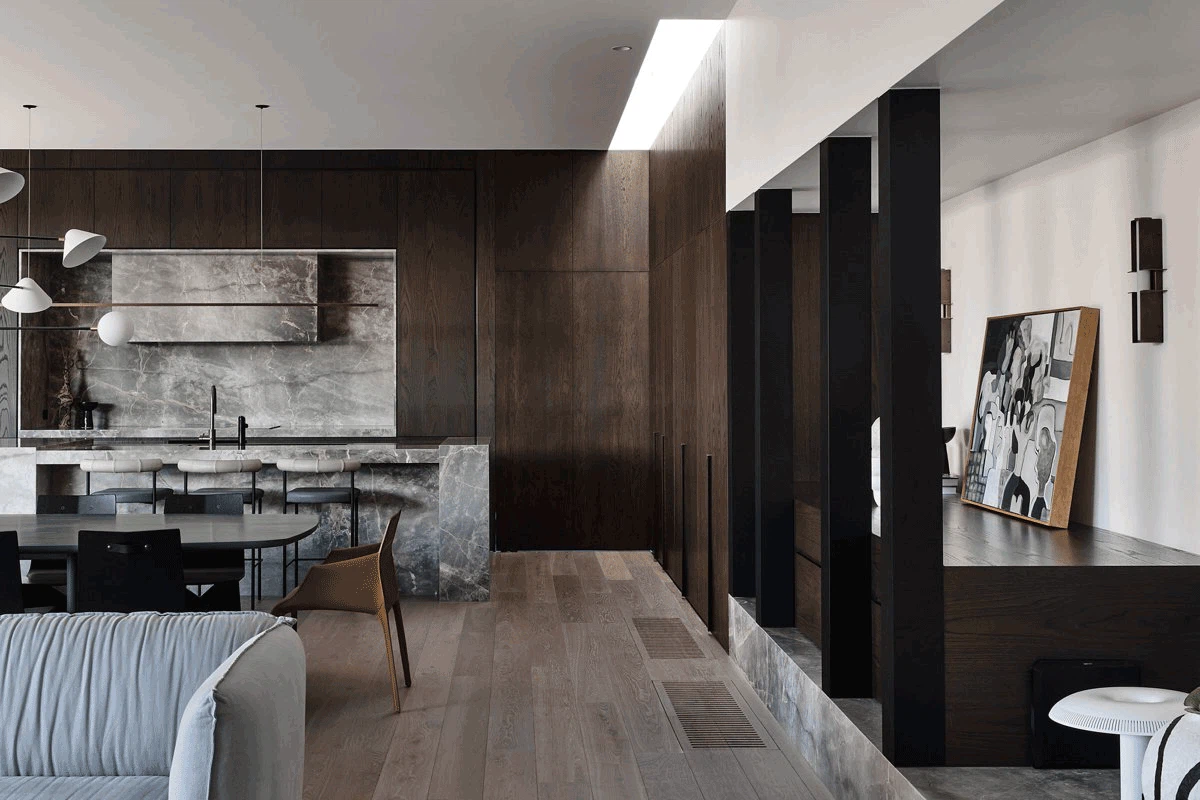 Shenzhen Xiyuan Villa-Daviana Group