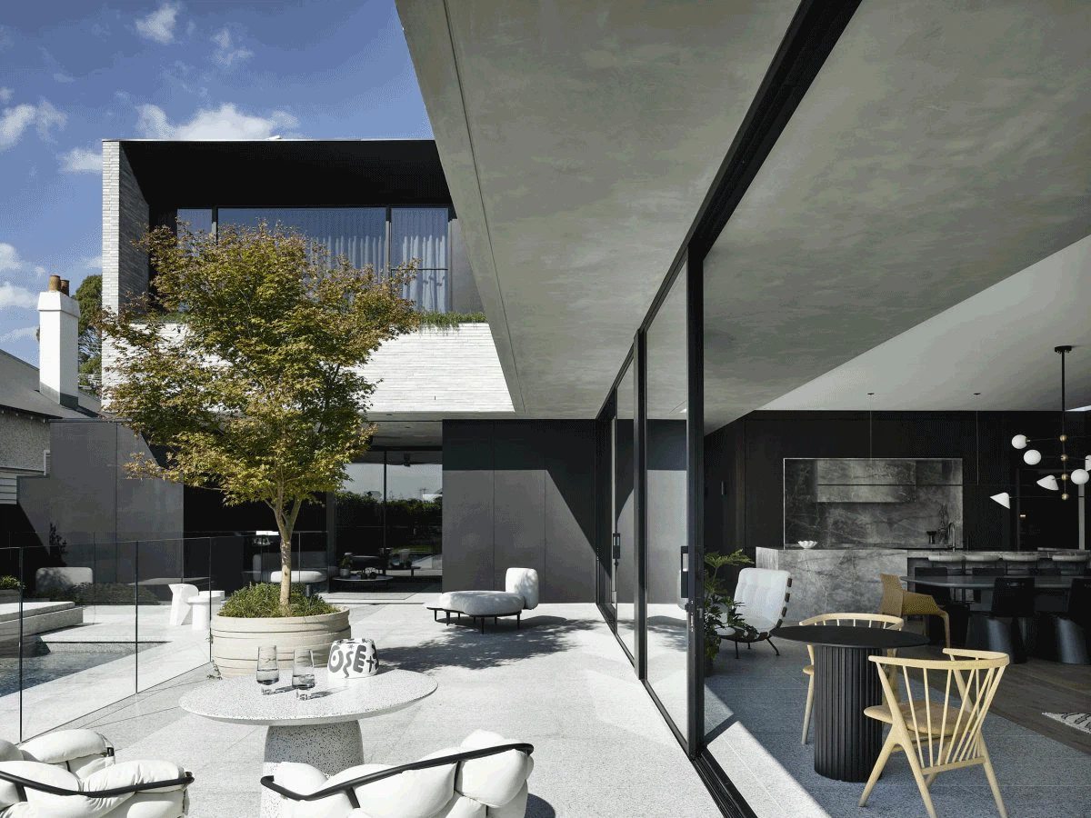 Shenzhen Xiyuan Villa-Daviana Group