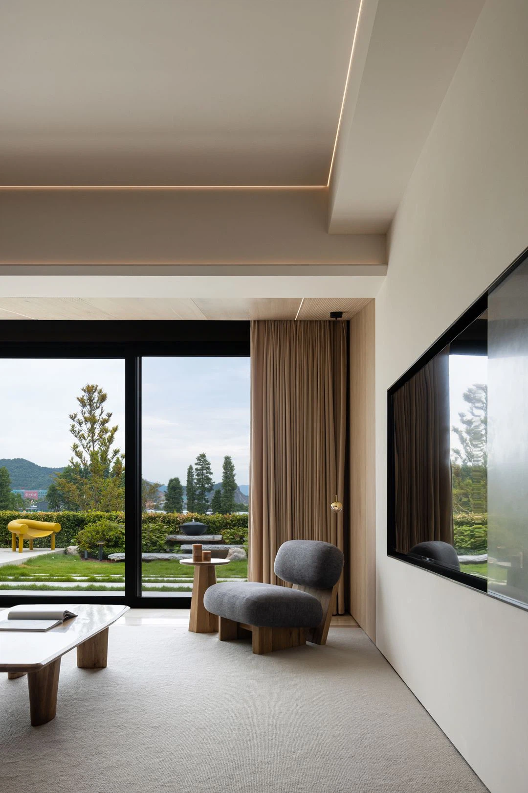 Shenzhen Hanjing Jiurong Terrace-Daviana Group Shenzhen Hanjing Jiurong Terrace-Daviana Group