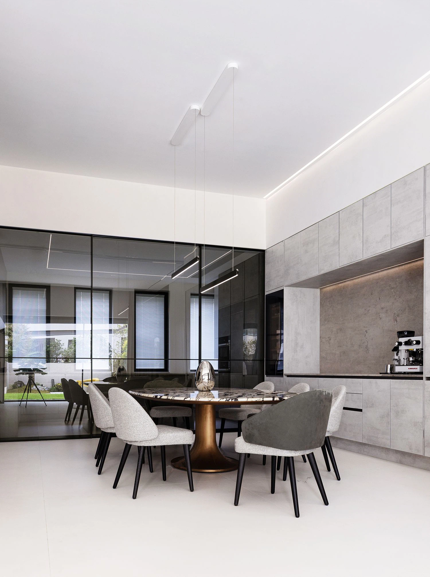 Shenzhen Hanjing Jiurong Terrace-Daviana Group Shenzhen Hanjing Jiurong Terrace-Daviana Group