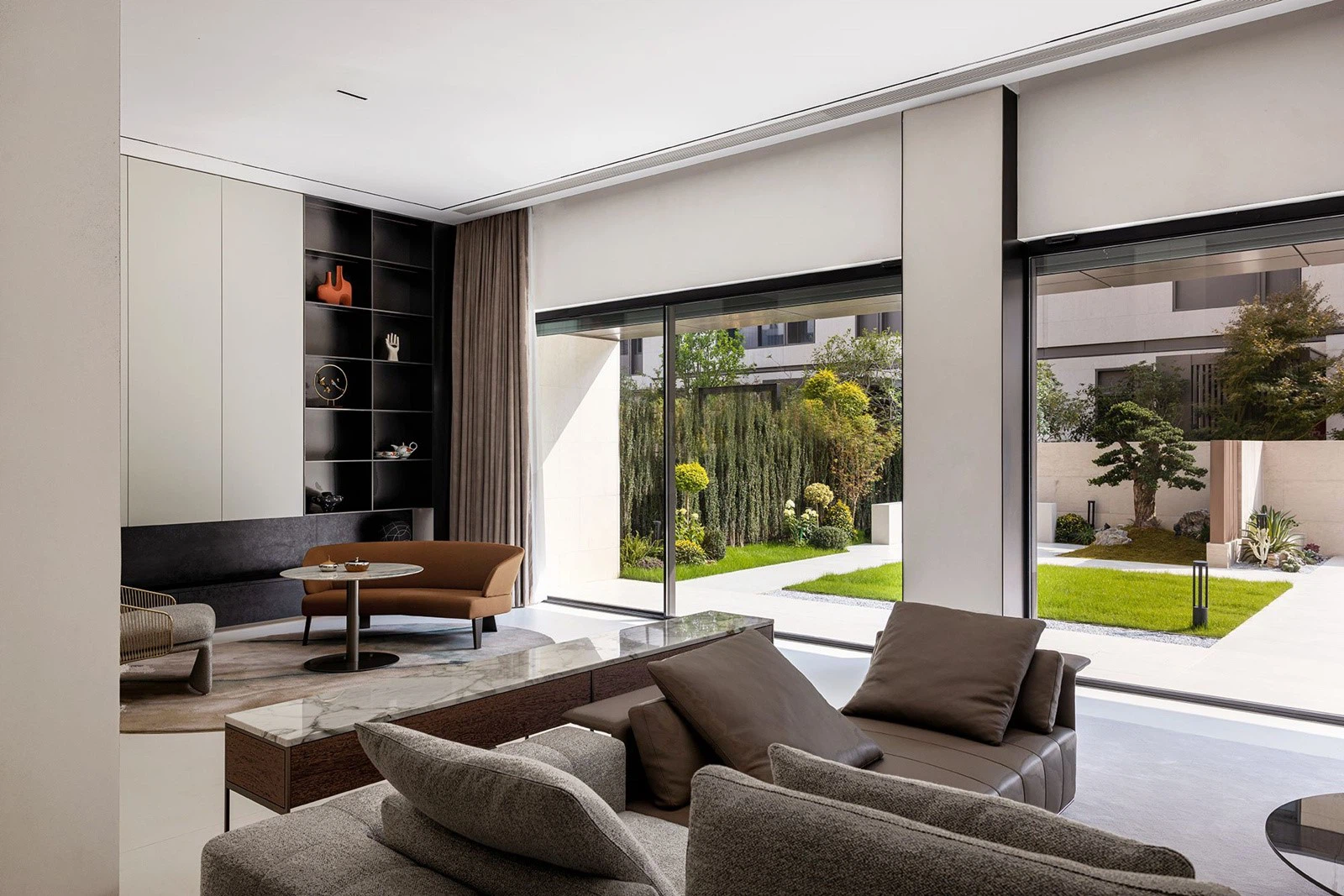 Shenzhen Hanjing Jiurong Terrace-Daviana Group Shenzhen Hanjing Jiurong Terrace-Daviana Group