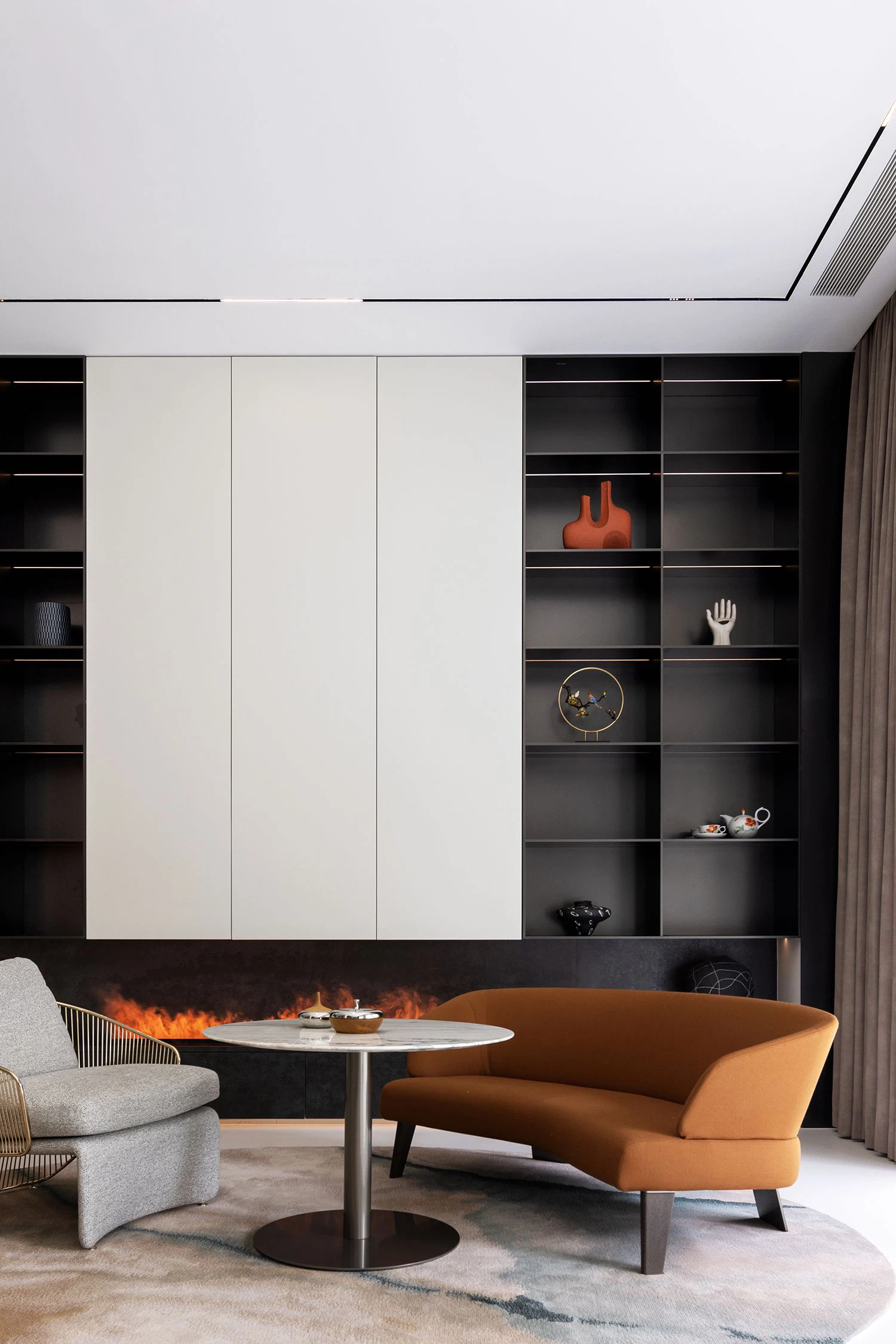 Shenzhen Hanjing Jiurong Terrace-Daviana Group Shenzhen Hanjing Jiurong Terrace-Daviana Group