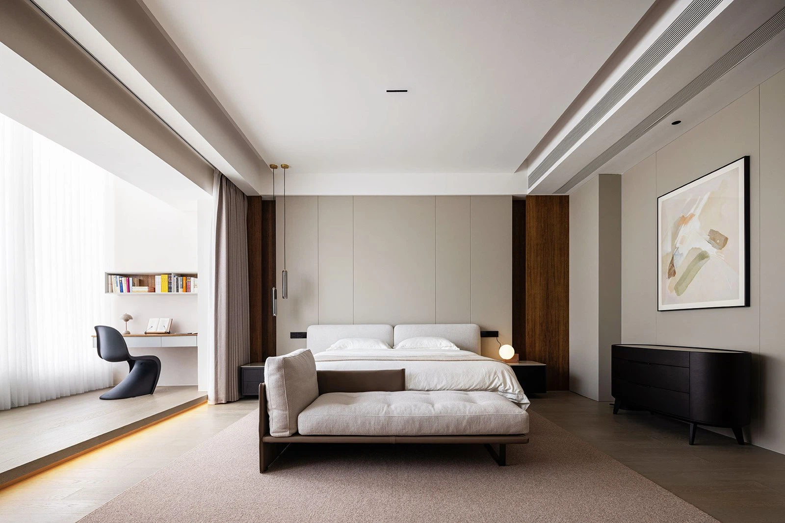 Shenzhen Hanjing Jiurong Terrace-Daviana Group Shenzhen Hanjing Jiurong Terrace-Daviana Group