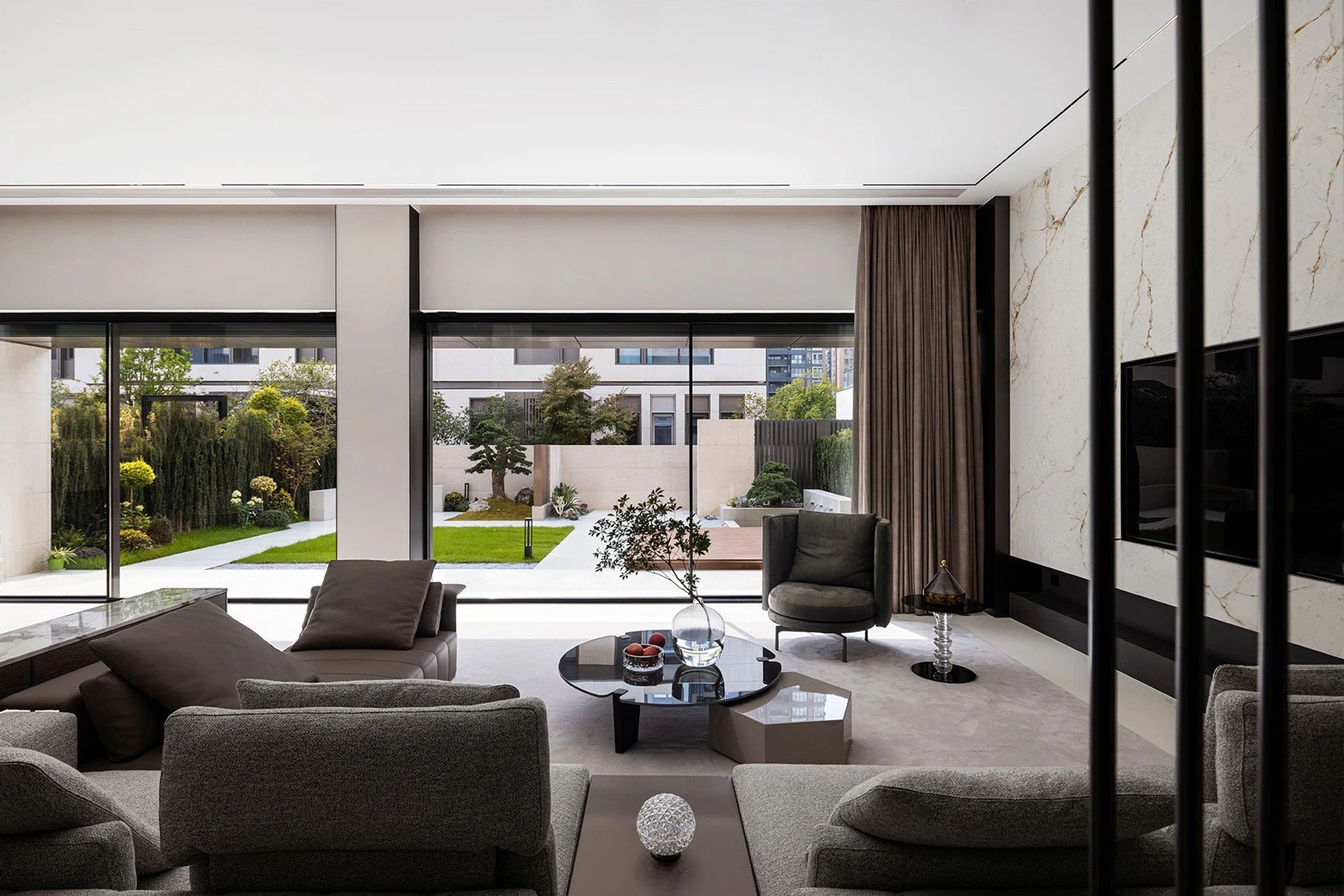 Shenzhen Hanjing Jiurong Terrace-Daviana Group Shenzhen Hanjing Jiurong Terrace-Daviana Group
