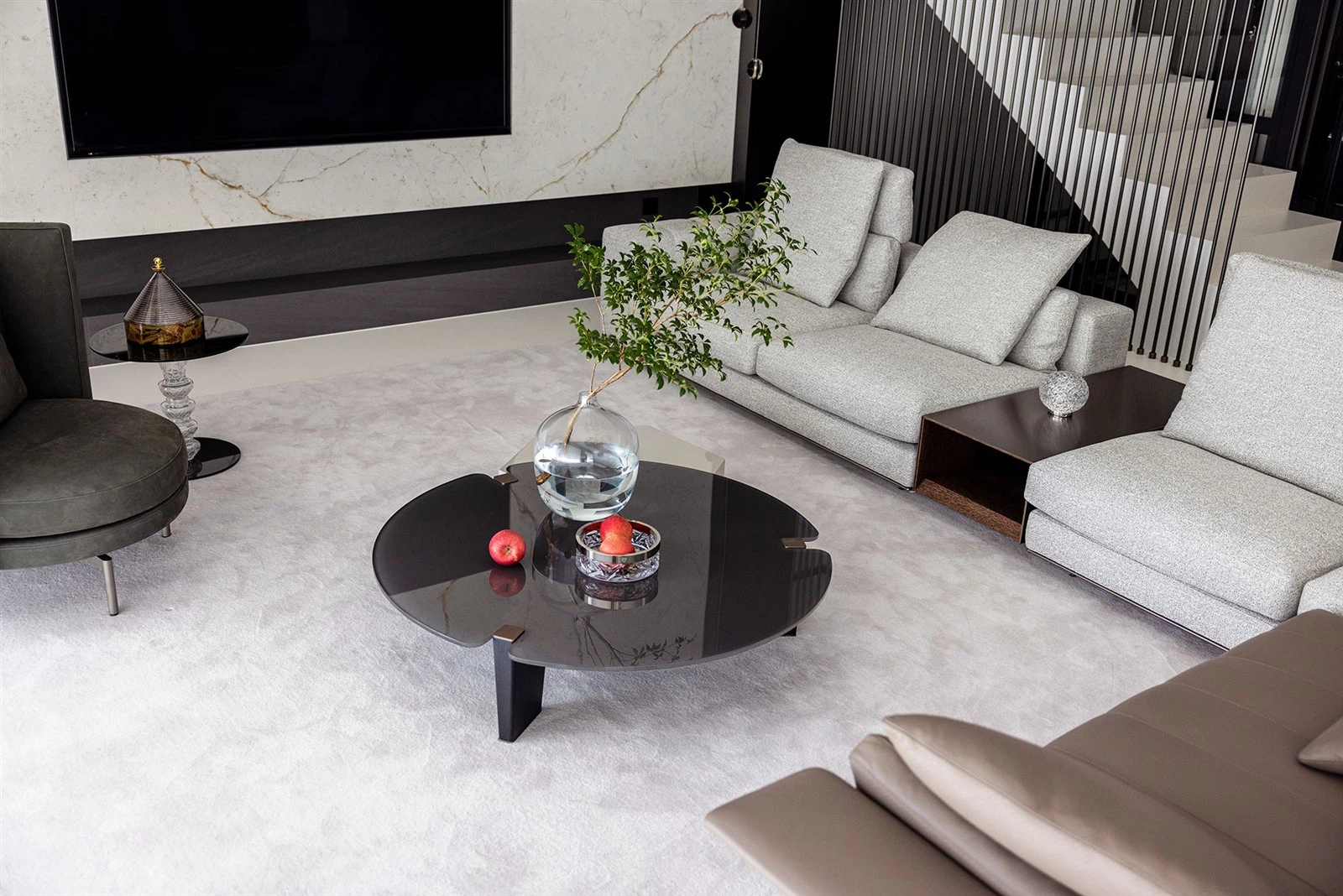 Shenzhen Hanjing Jiurong Terrace-Daviana Group Shenzhen Hanjing Jiurong Terrace-Daviana Group