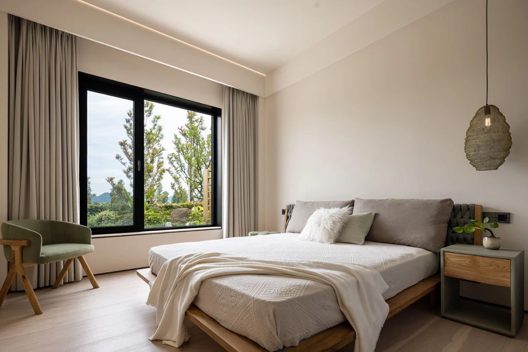 Shenzhen Hanjing Jiurong Terrace-Daviana Group Shenzhen Hanjing Jiurong Terrace-Daviana Group