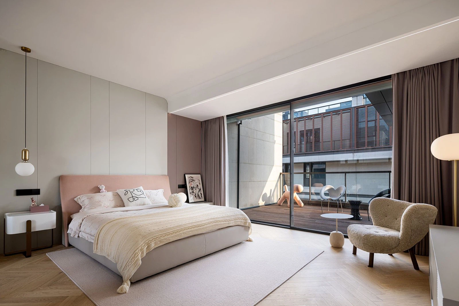 Shenzhen Hanjing Jiurong Terrace-Daviana Group Shenzhen Hanjing Jiurong Terrace-Daviana Group