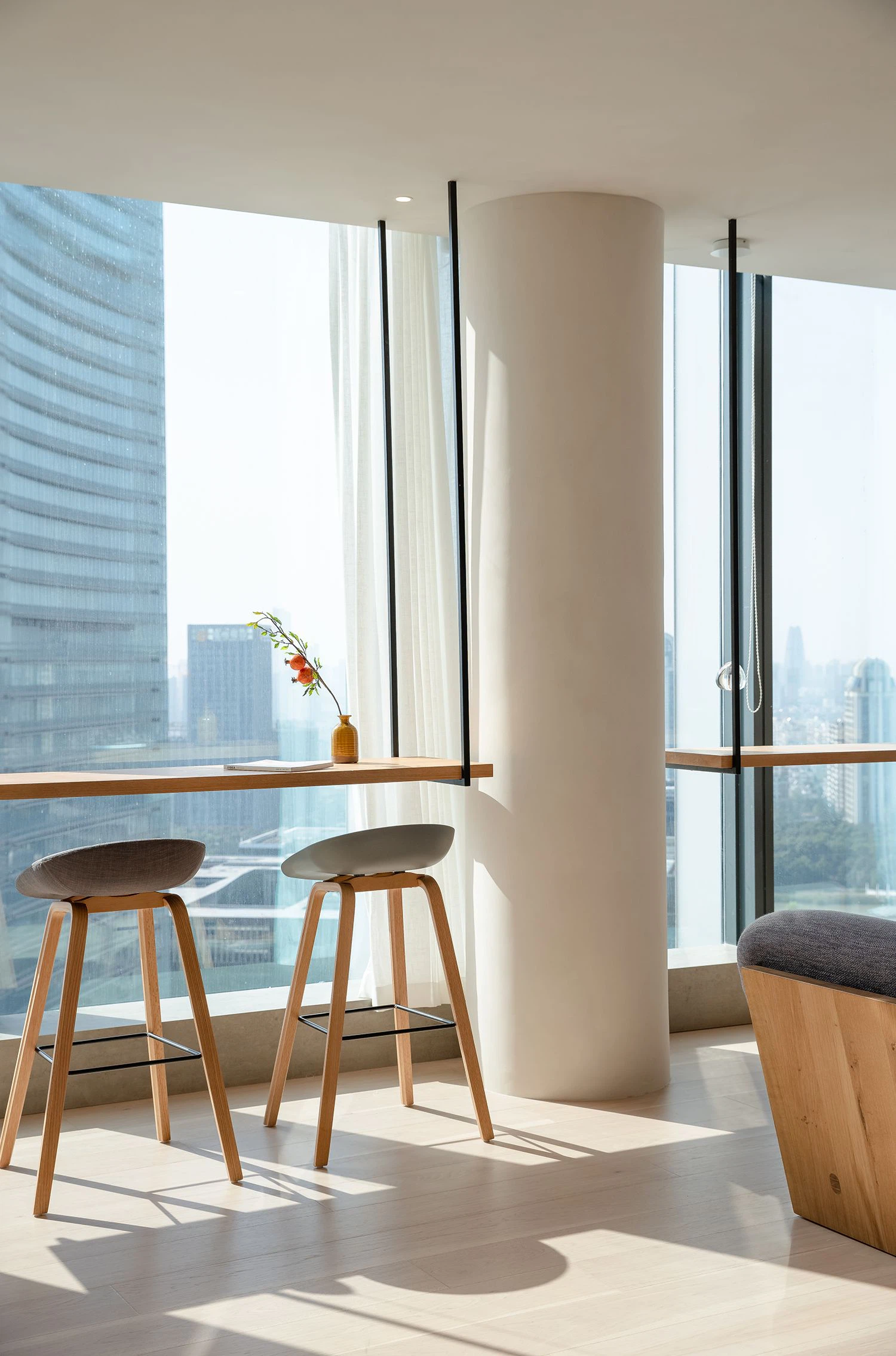 Shenzhen Hanjing Jiurong Terrace-Daviana Group Shenzhen Hanjing Jiurong Terrace-Daviana Group