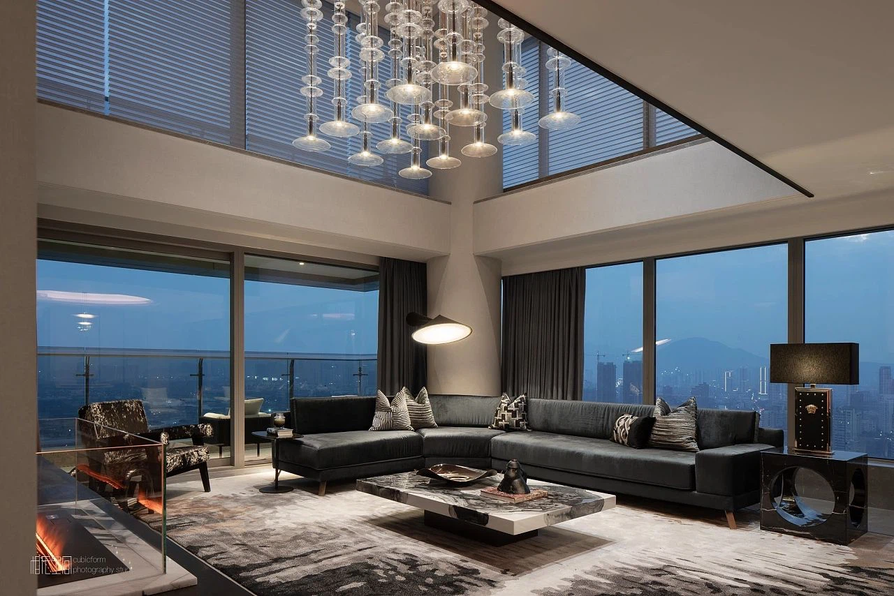 Wenzhou Vanke Emerald World