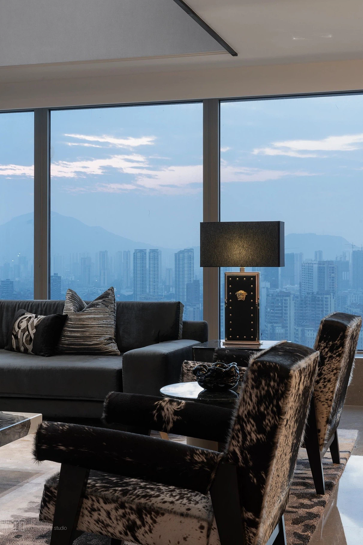 Wenzhou Vanke Emerald World-Daviana Group