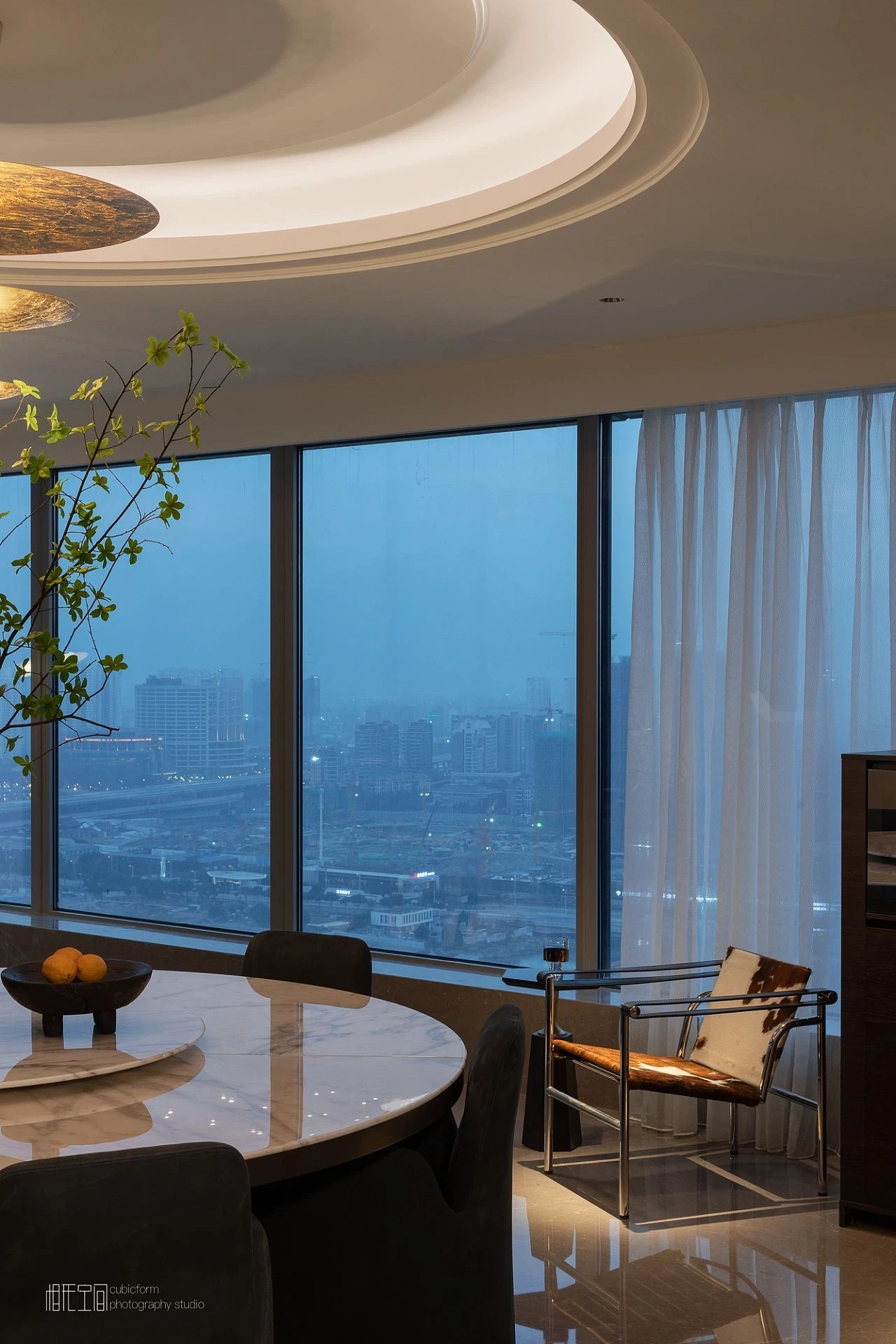 Wenzhou Vanke Emerald World-Daviana Group