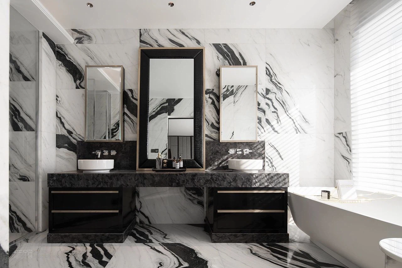 Wenzhou Vanke Emerald World-Daviana Group