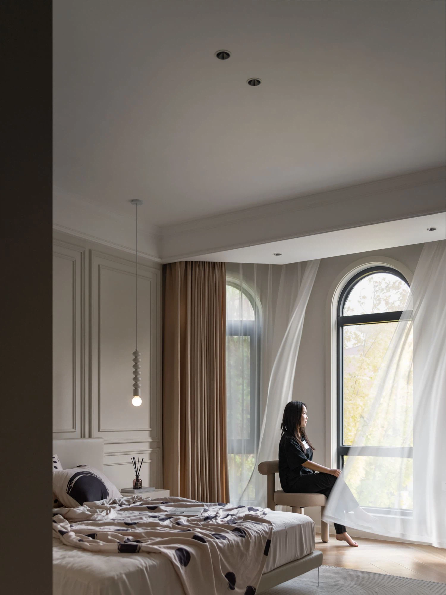 Shenzhen Mission Hills Villa-Daviana Group Shenzhen Mission Hills Villa-Daviana Group