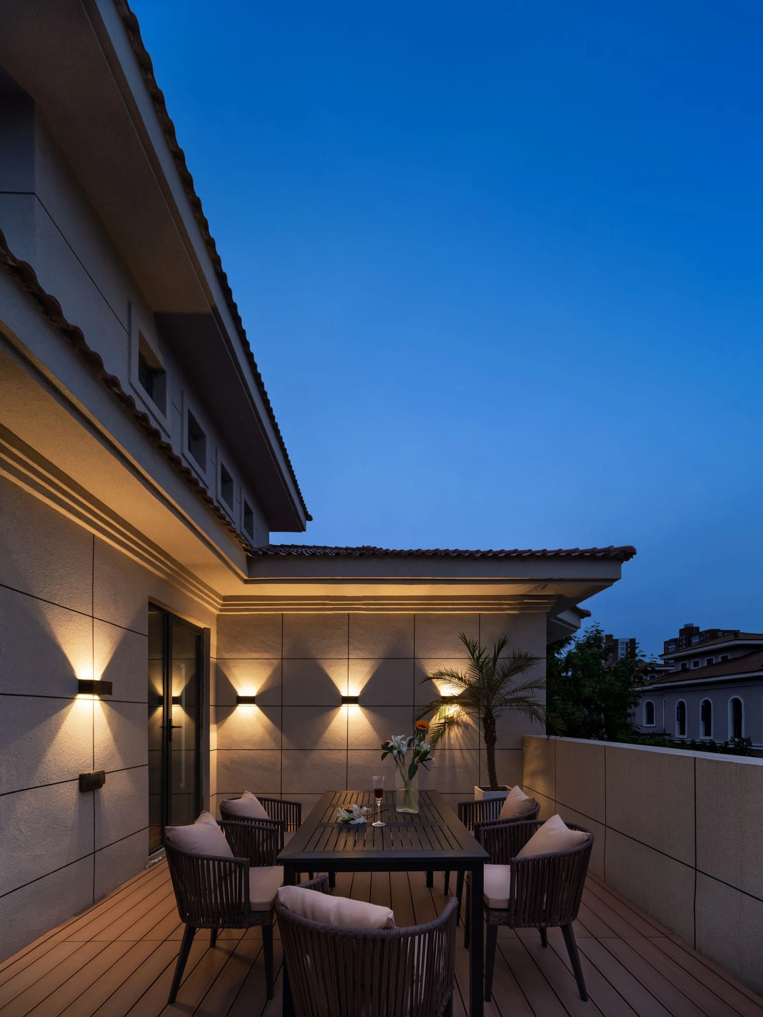 Shenzhen Mission Hills Villa-Daviana Group Shenzhen Mission Hills Villa-Daviana Group