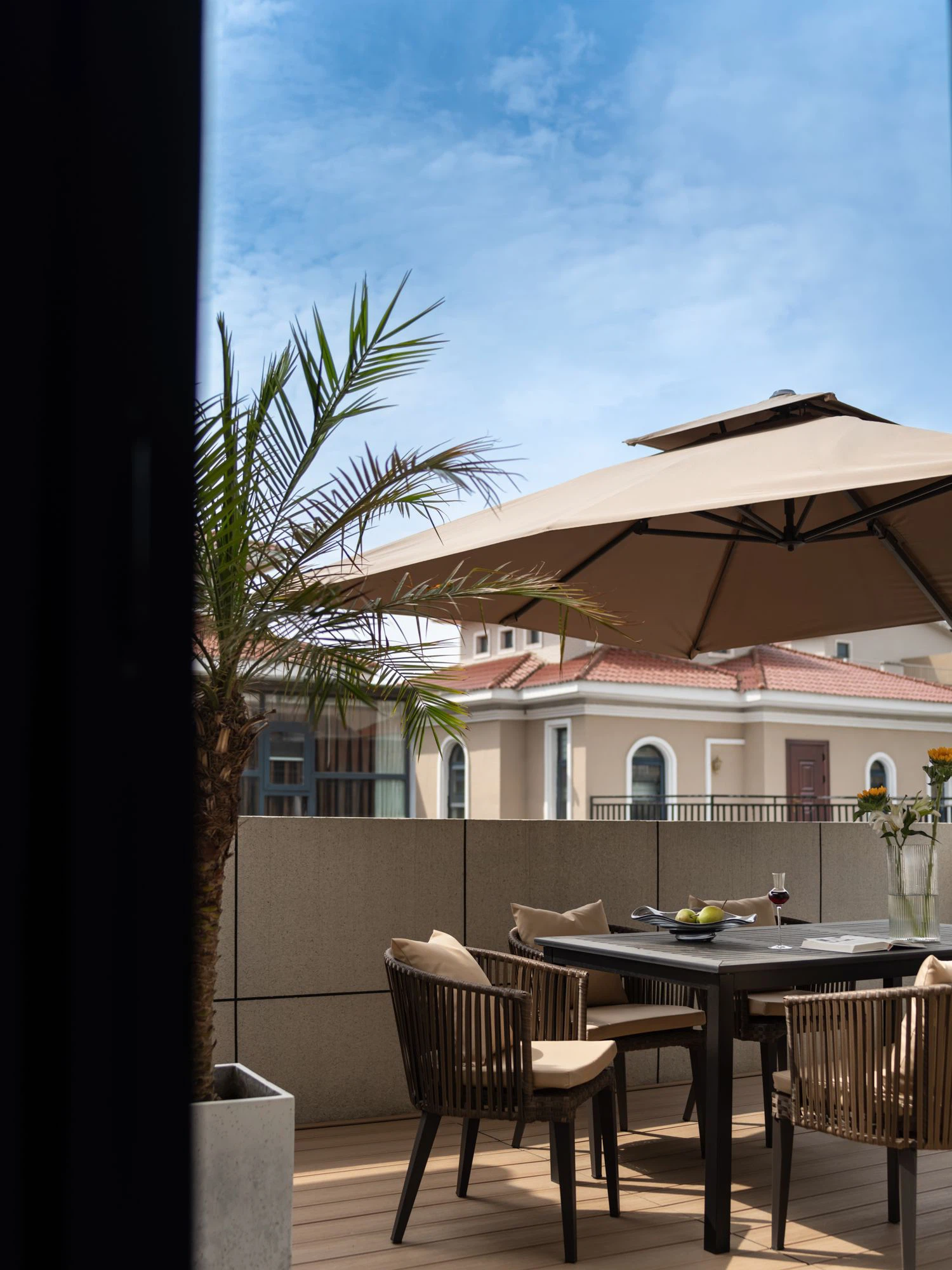 Shenzhen Mission Hills Villa-Daviana Group Shenzhen Mission Hills Villa-Daviana Group
