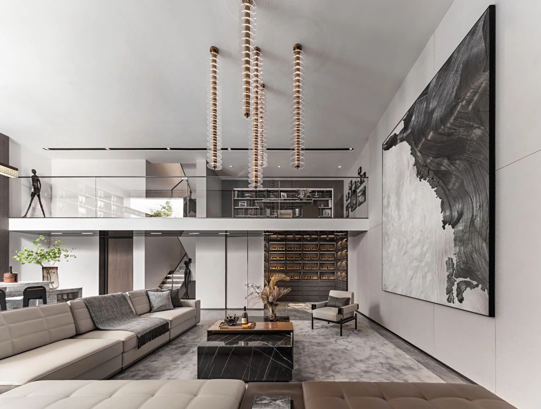 Foshan Qiandeng Lake Villa-Daviana Group Foshan Qiandeng Lake Villa-Daviana Group
