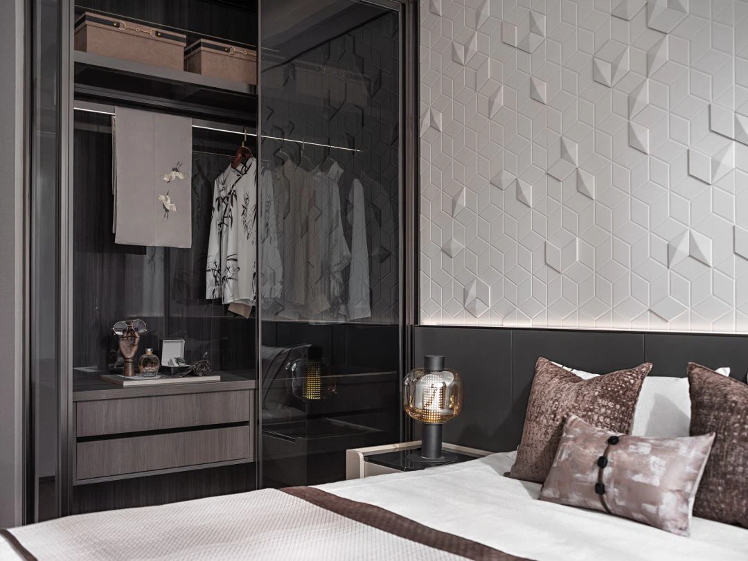 Foshan Qiandeng Lake Villa-Daviana Group Foshan Qiandeng Lake Villa-Daviana Group