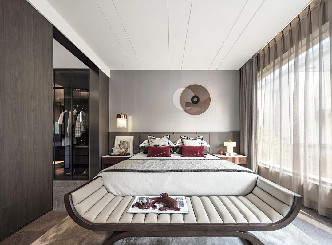 Foshan Qiandeng Lake Villa-Daviana Group Foshan Qiandeng Lake Villa-Daviana Group