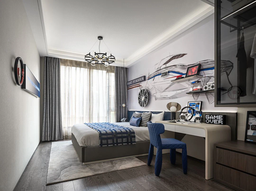 Foshan Qiandeng Lake Villa-Daviana Group Foshan Qiandeng Lake Villa-Daviana Group