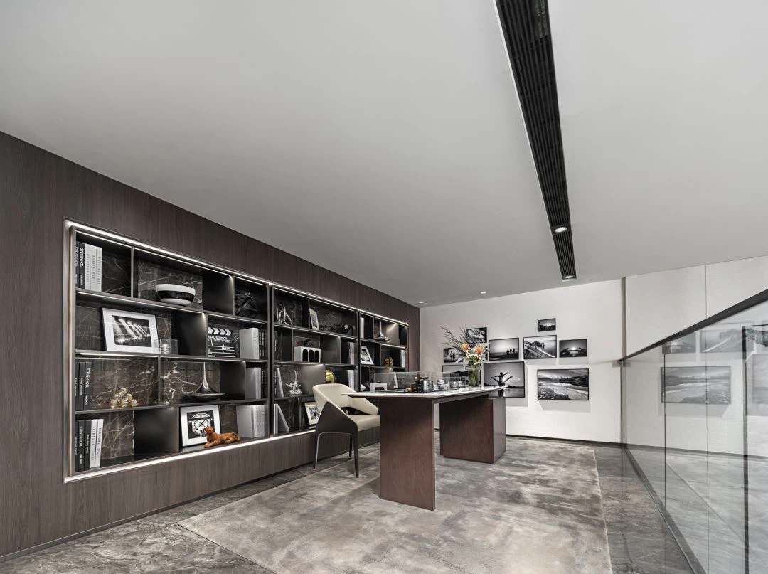 Foshan Qiandeng Lake Villa-Daviana Group Foshan Qiandeng Lake Villa-Daviana Group