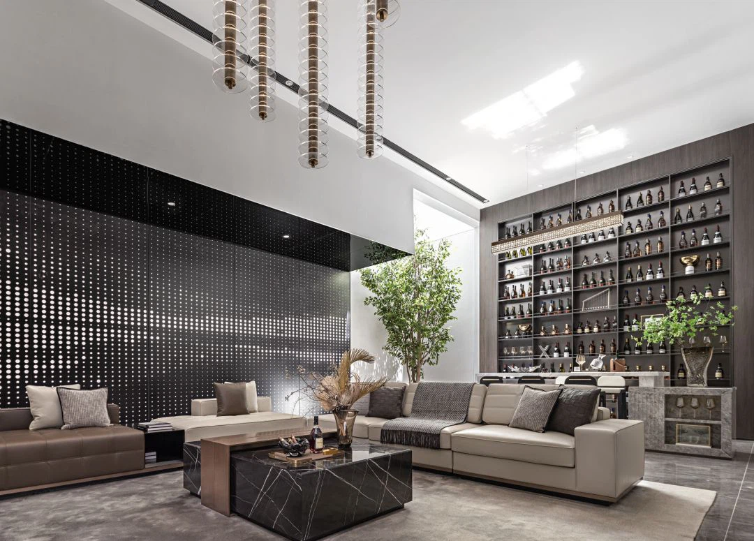 Foshan Qiandeng Lake Villa-Daviana Group Foshan Qiandeng Lake Villa-Daviana Group