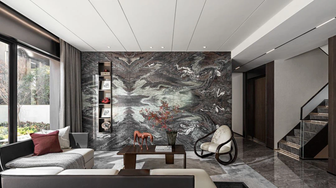 Foshan Qiandeng Lake Villa-Daviana Group Foshan Qiandeng Lake Villa-Daviana Group