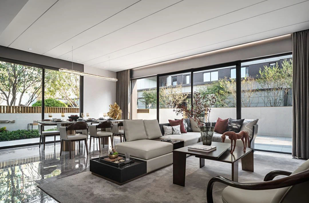 Foshan Qiandeng Lake Villa-Daviana Group Foshan Qiandeng Lake Villa-Daviana Group