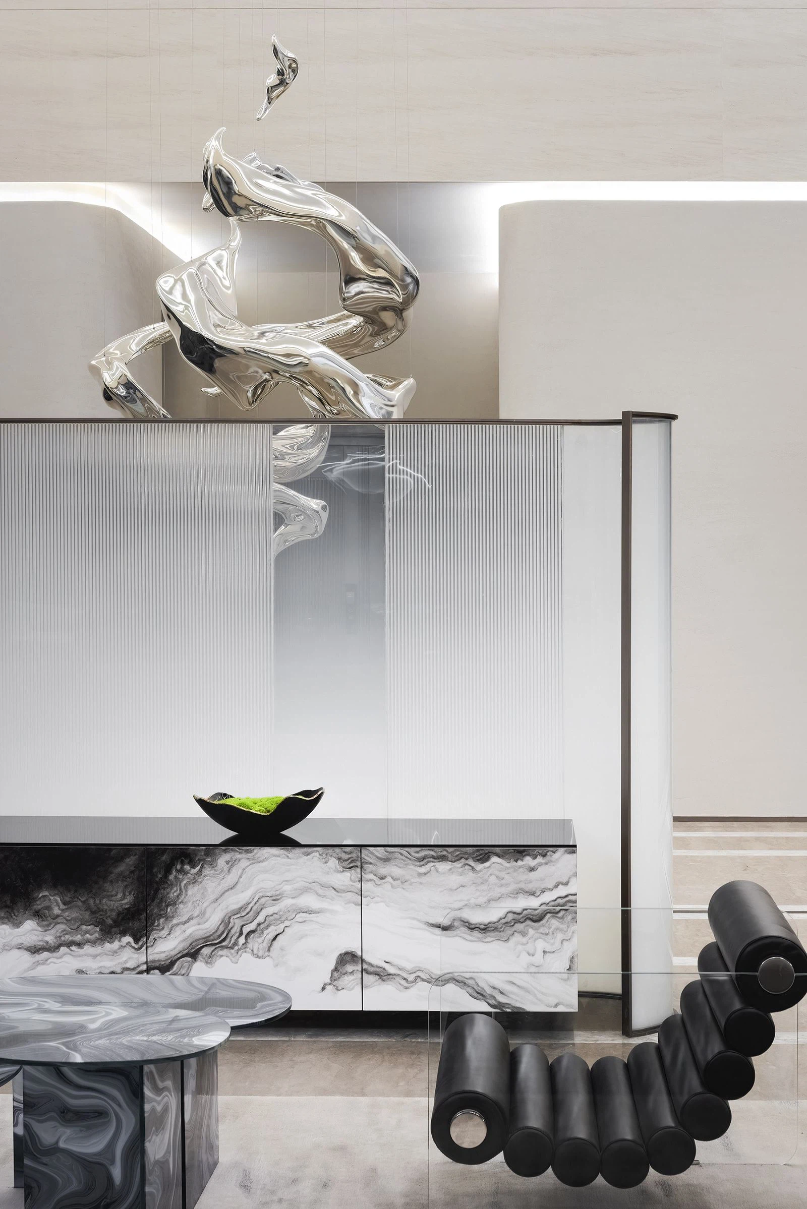 Foshan Peninsula Villa-Daviana Group