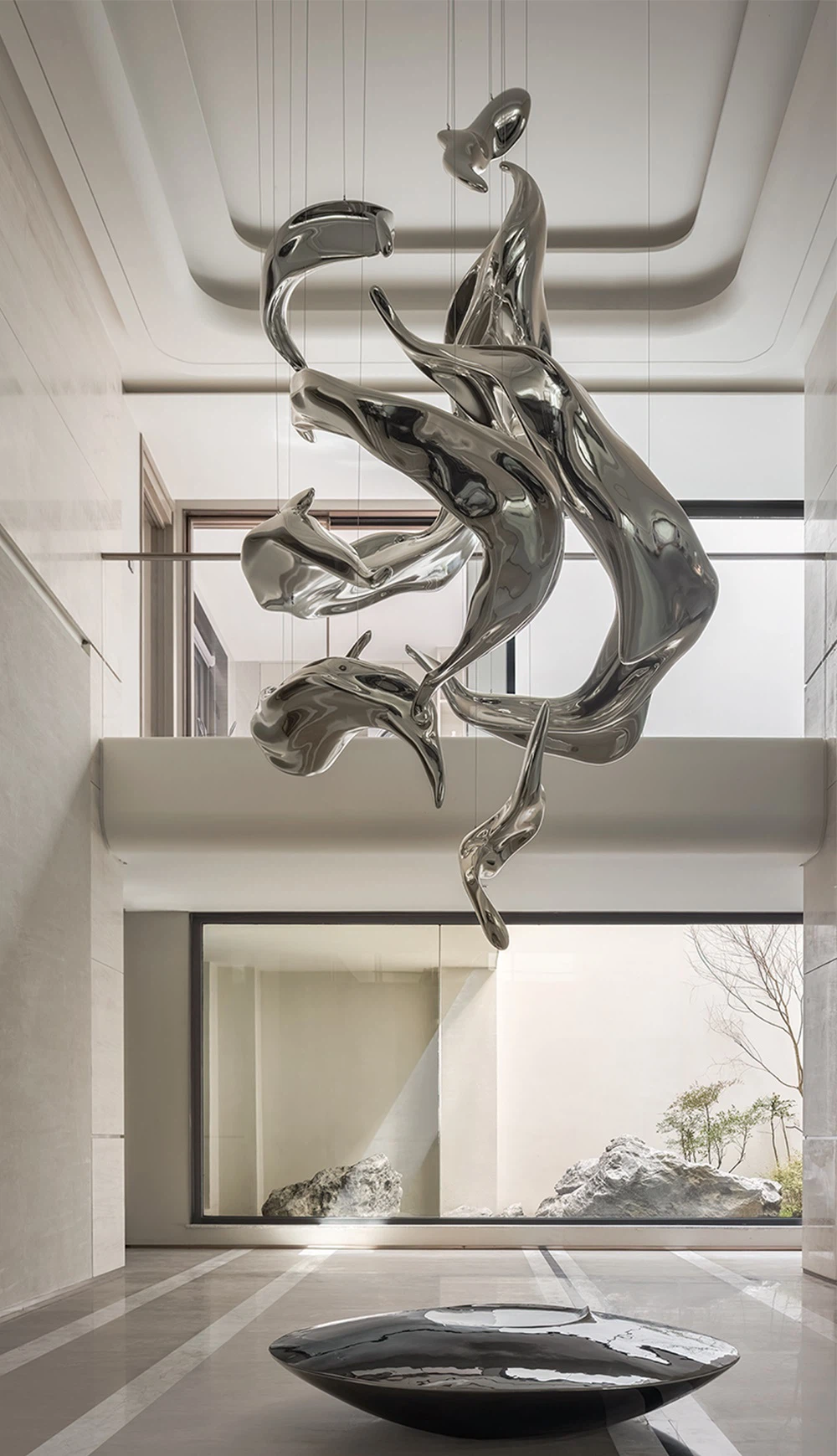 Foshan Peninsula Villa-Daviana Group