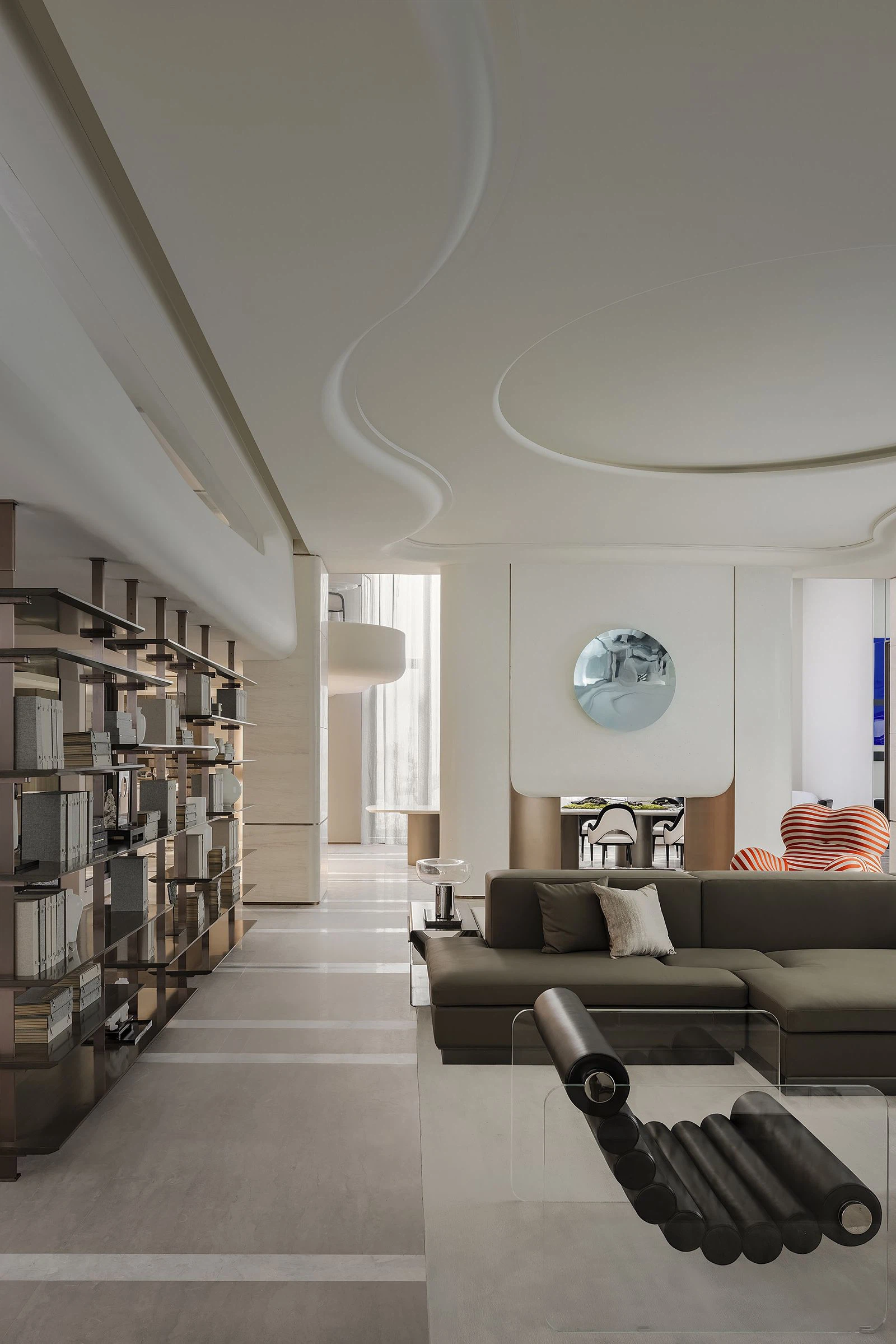 Foshan Peninsula Villa-Daviana Group