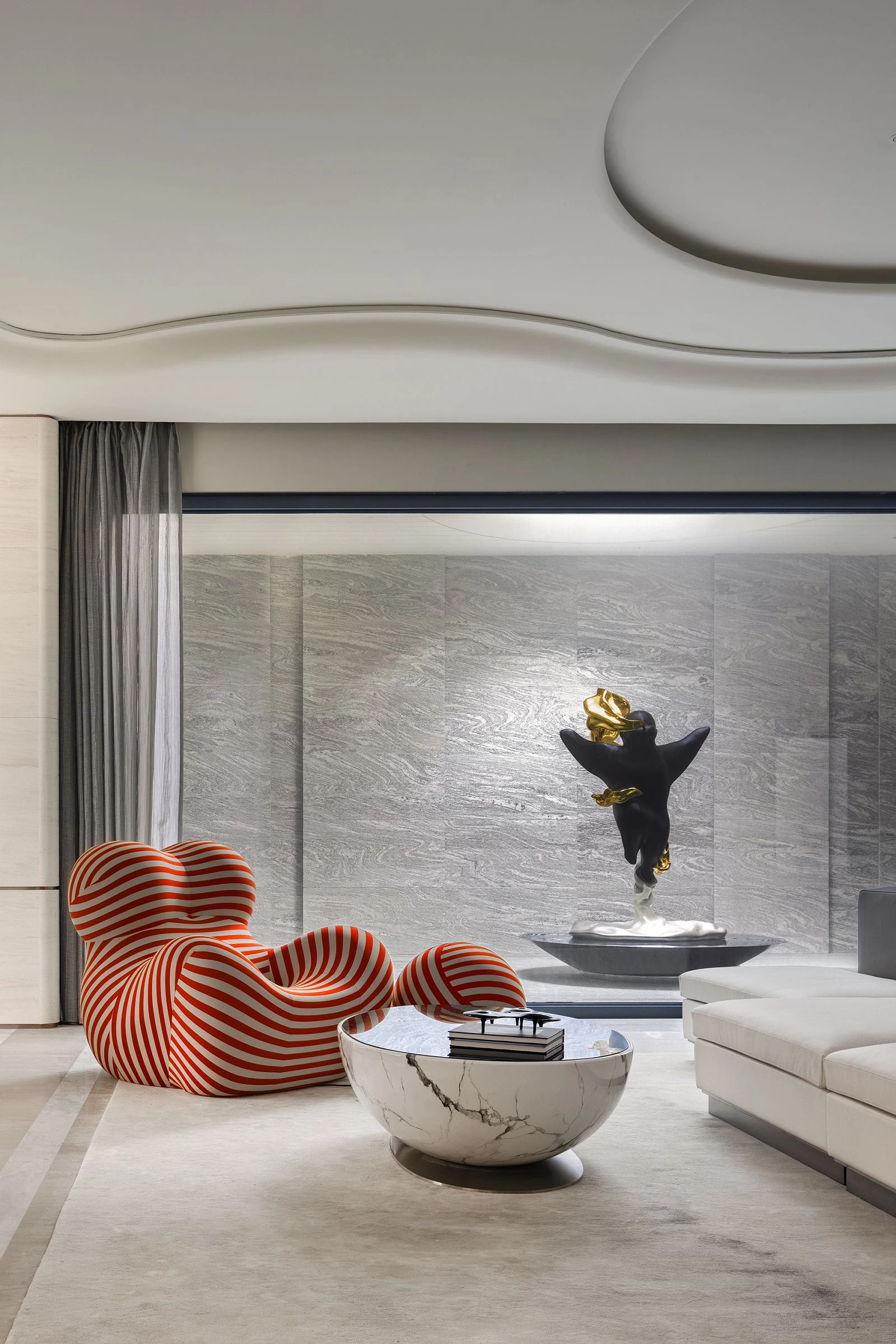 Foshan Peninsula Villa-Daviana Group