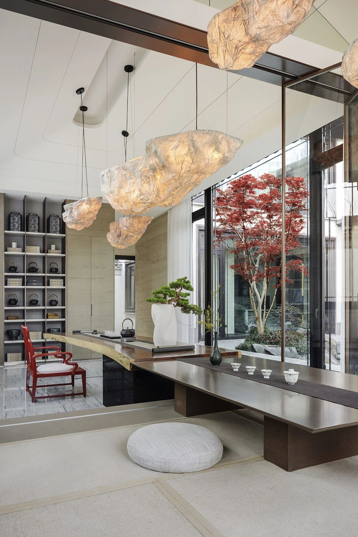 Foshan Peninsula Villa-Daviana Group