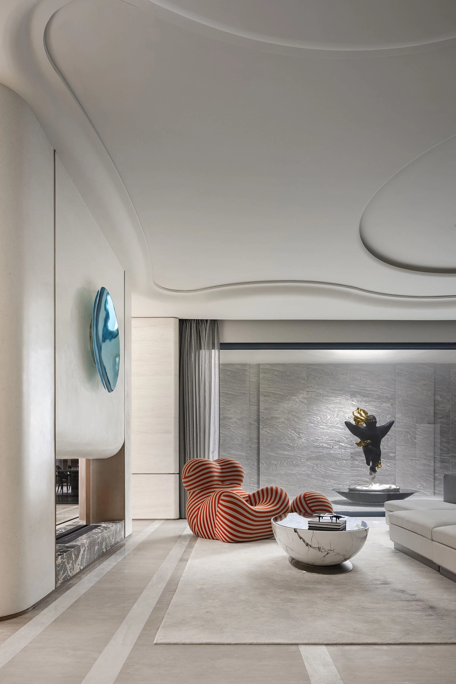 Foshan Peninsula Villa-Daviana Group