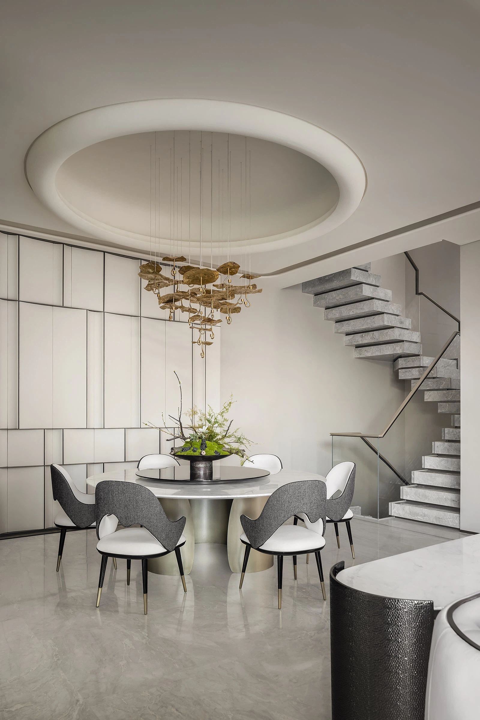 Foshan Peninsula Villa-Daviana Group