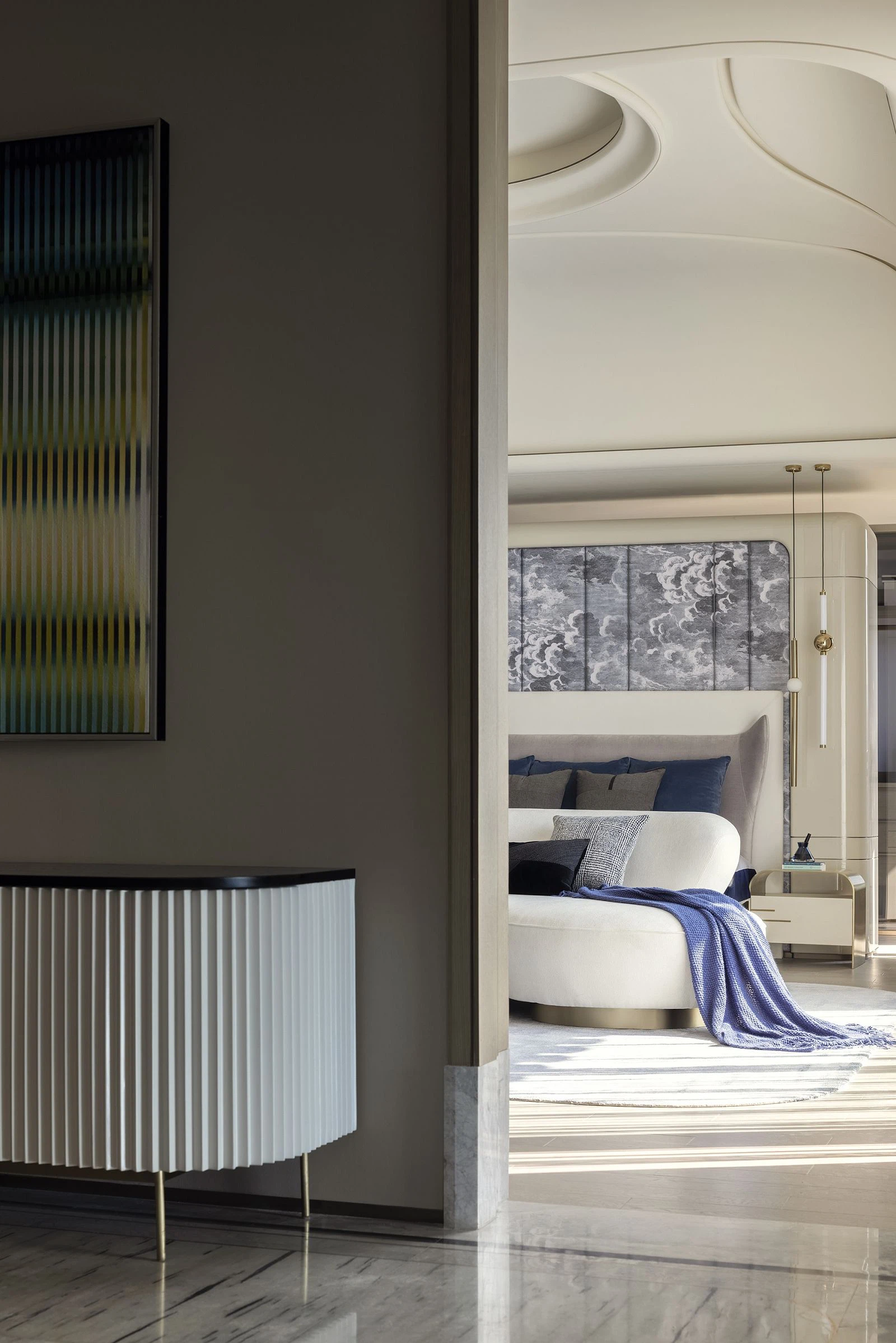 Foshan Peninsula Villa-Daviana Group
