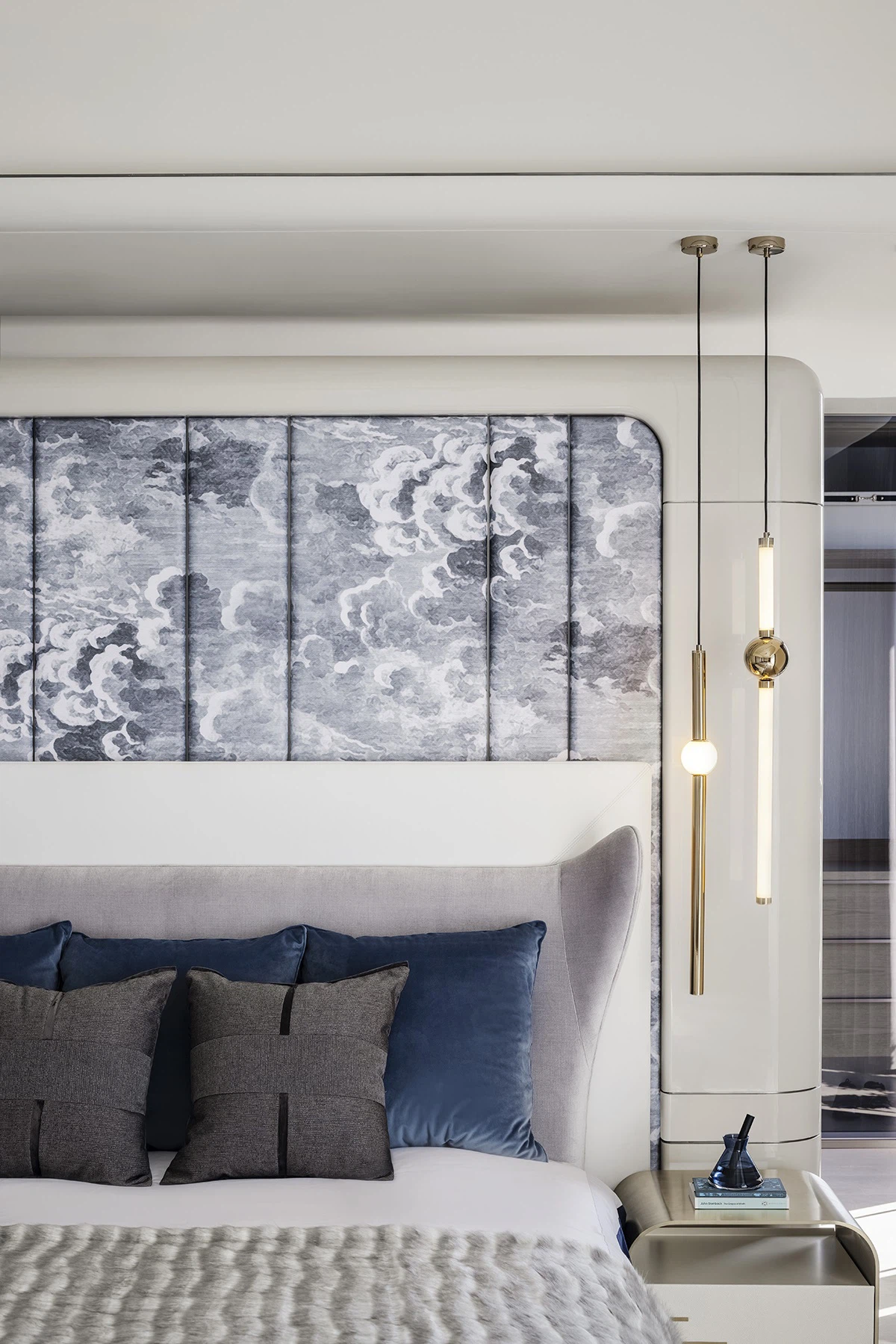 Foshan Peninsula Villa-Daviana Group
